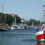 Ferienwohnung StrandGUT