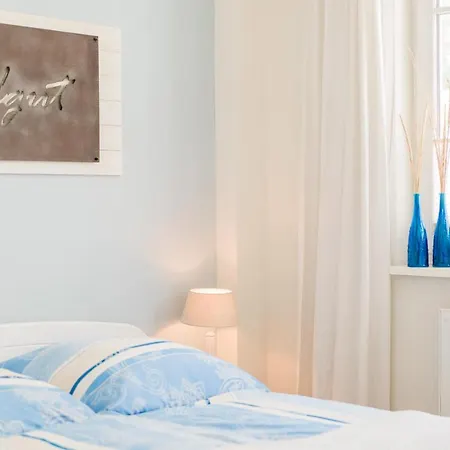 Apartment Strandgut
