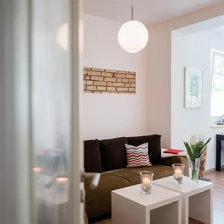 Strandgut Apartment