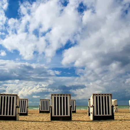 Strandgut * Rostock