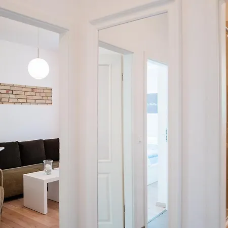 Apartment Strandgut