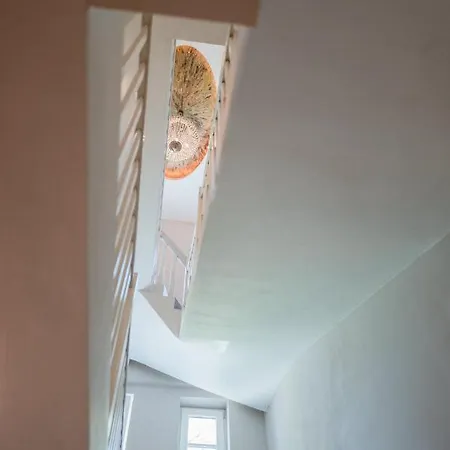 Apartment Strandgut